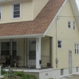 Rental Homes Erie